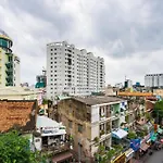 Khách Sạn Janus