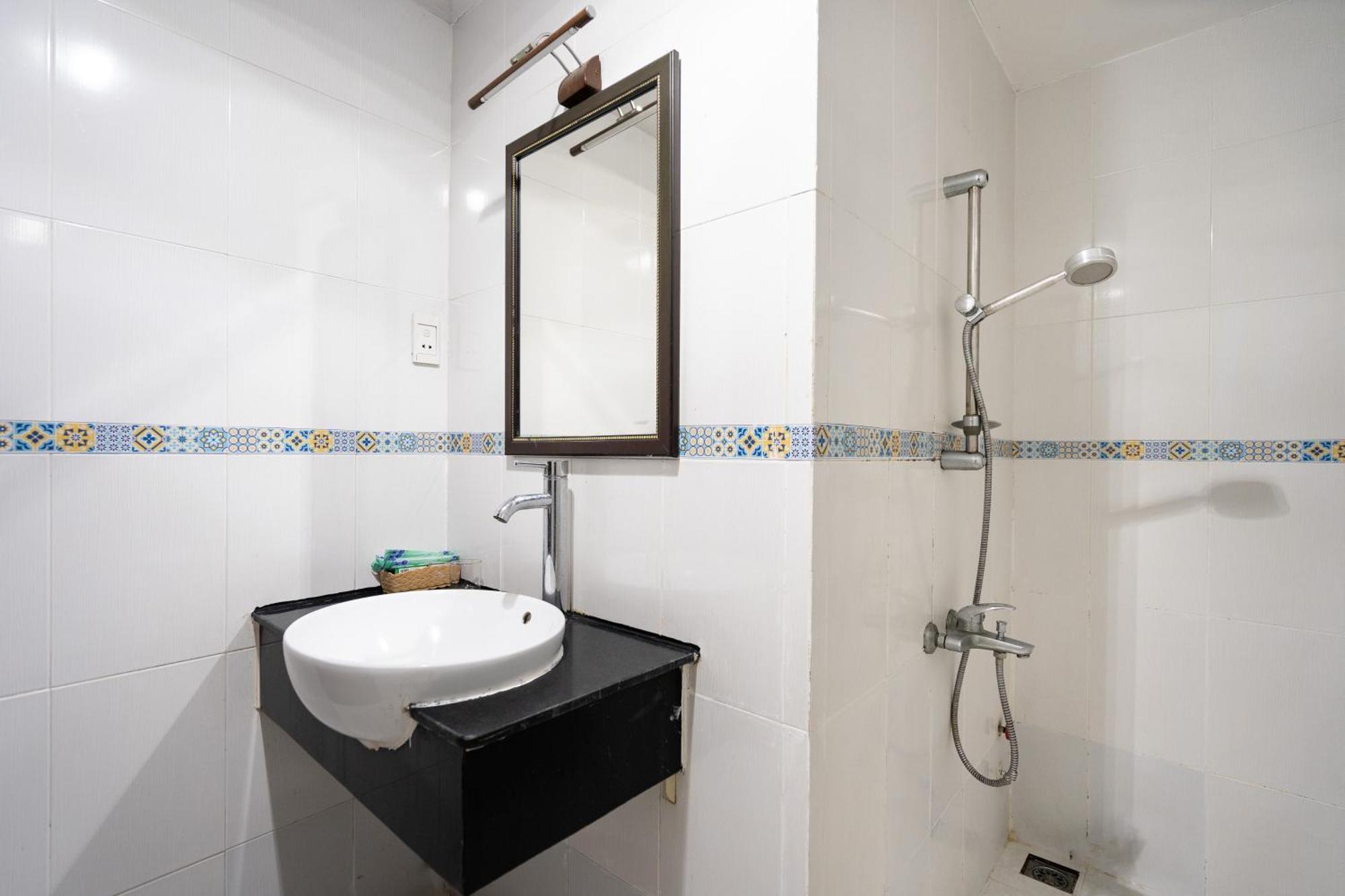 Khách sạn Janus TP. Hồ Chí Minh