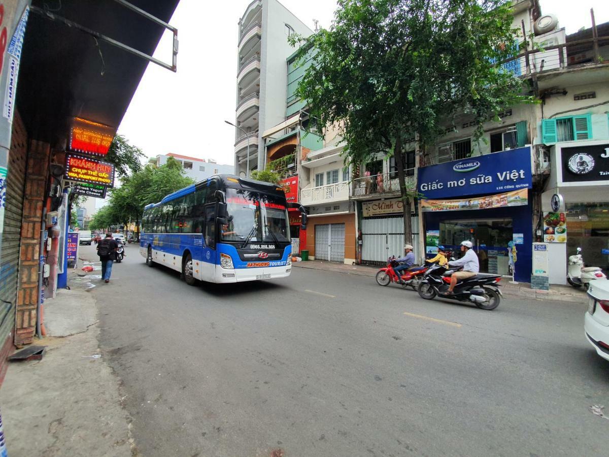 Janus * TP. Hồ Chí Minh
